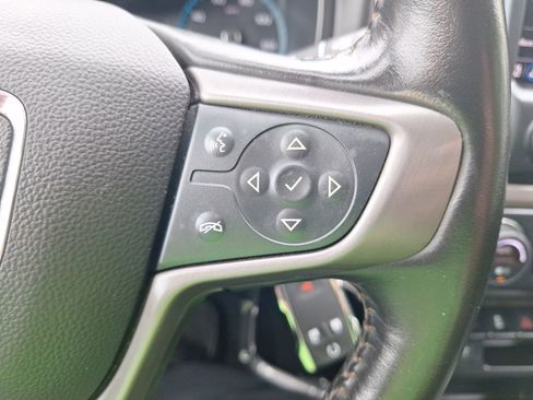 Used 2022 GMC Canyon AT4 AWD/4WD image 20