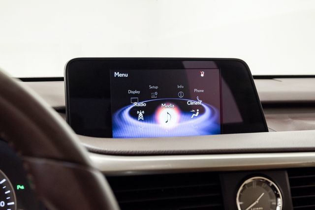 Used 2016 Lexus RX 350 AWD image 18