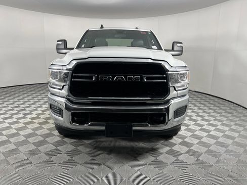 Certified 2024 RAM 3500 Tradesman w/ Chrome Appearance Group image 10