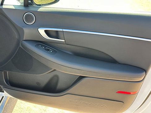 New 2026 Hyundai Sonata SEL image 14