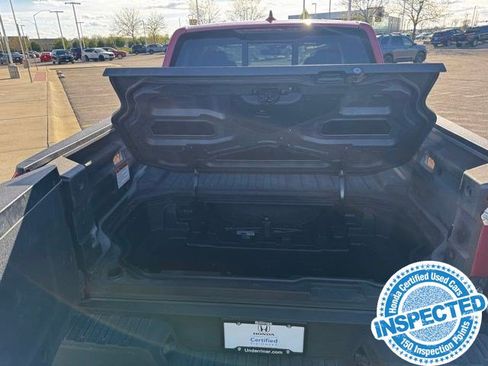 Used 2023 Honda Ridgeline RTL image 9