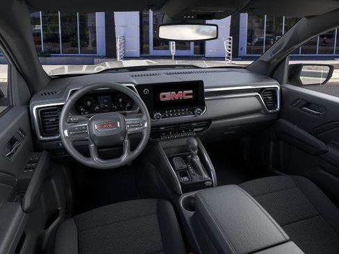 New 2026 GMC Canyon Elevation w/ Convenience Package RWD image 47