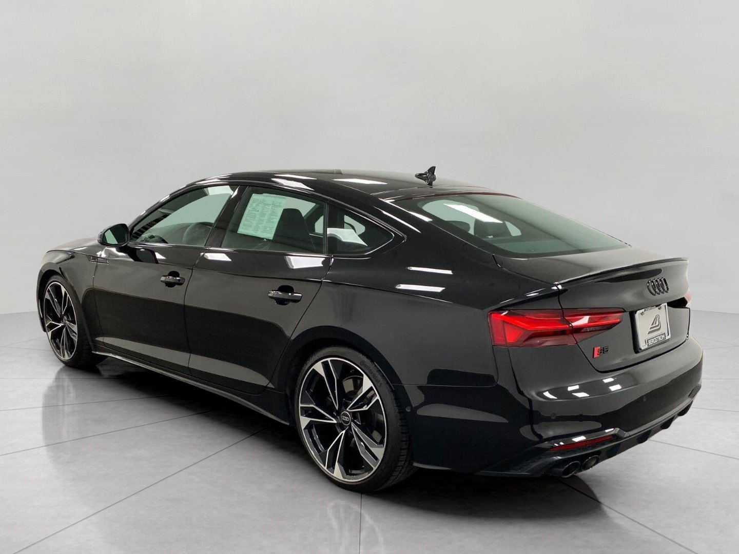 Used 2023 Audi S5 Prestige w/ Prestige Package AWD/4WD image 7