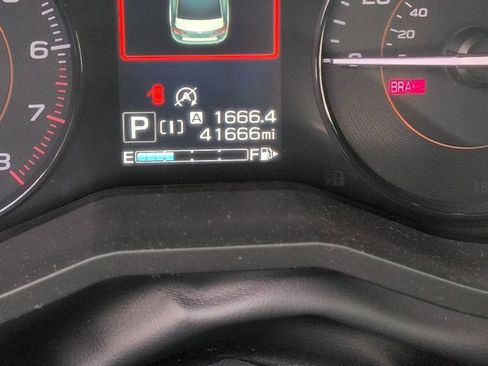 Certified 2023 Subaru Crosstrek 2.0i Premium AWD/4WD image 1