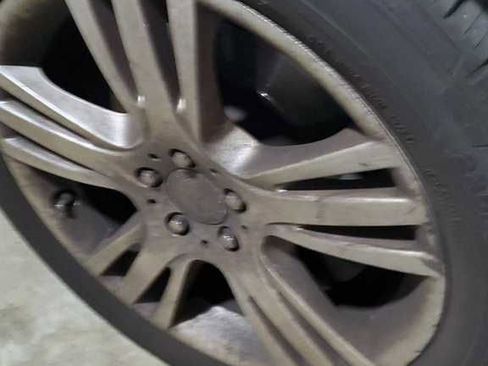 Used 2023 Volvo C40 P8 Recharge Ultimate image 3