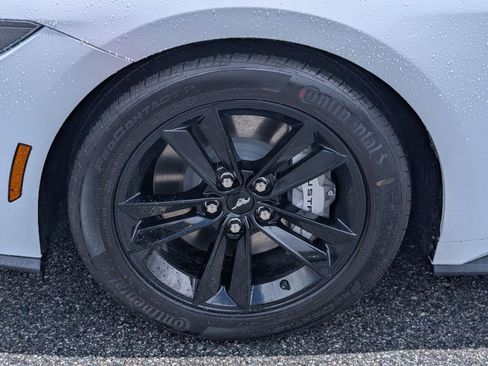 New 2026 Ford Mustang GT RWD image 13