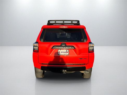Certified 2023 Toyota 4Runner TRD Pro image 6