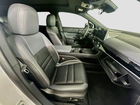 Used 2025 Honda Prologue Touring image 32