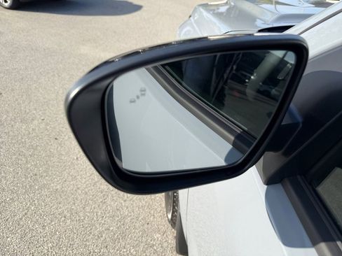 New 2026 Nissan Frontier SV image 34