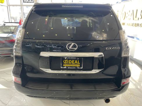 Used 2018 Lexus GX 460 Premium AWD/4WD image 5