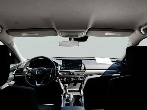 Used 2019 Honda Accord LX image 37