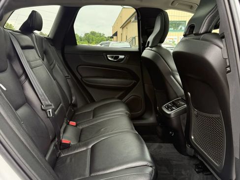 Used 2020 Volvo XC60 T5 Inscription w/ Protection Package Premier AWD/4WD image 23