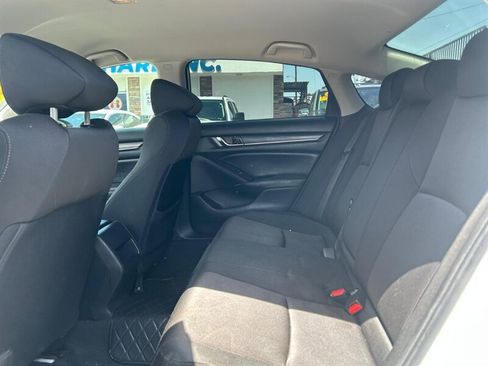 Used 2020 Honda Accord LX image 18