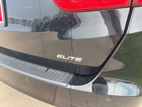 Used 2022 Honda Odyssey Elite image 9