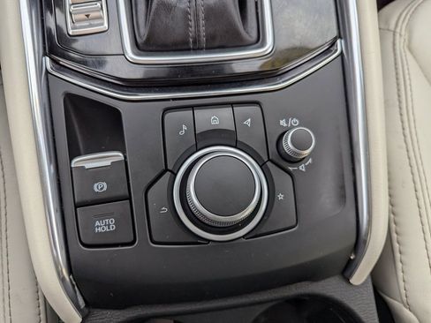 Used 2023 MAZDA CX-5 AWD 2.5 S w/ Premium Plus Pkg image 21