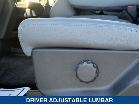 New 2026 Ford F350 XL w/ XL Chrome Package image 20