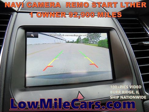 Used 2015 Ford Taurus SEL w/ Equipment Group 201A image 62