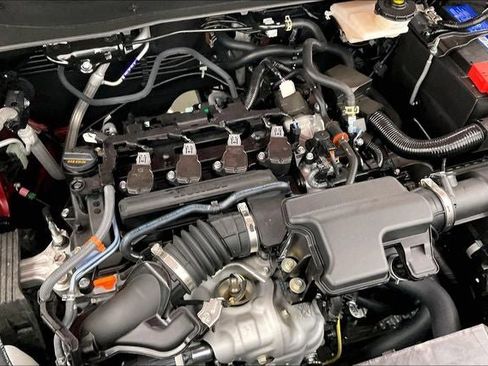 New 2026 Honda CR-V EX image 14