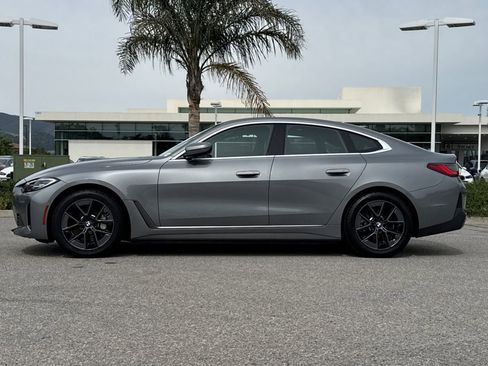 Used 2023 BMW i4 eDrive35 w/ Premium Package image 6