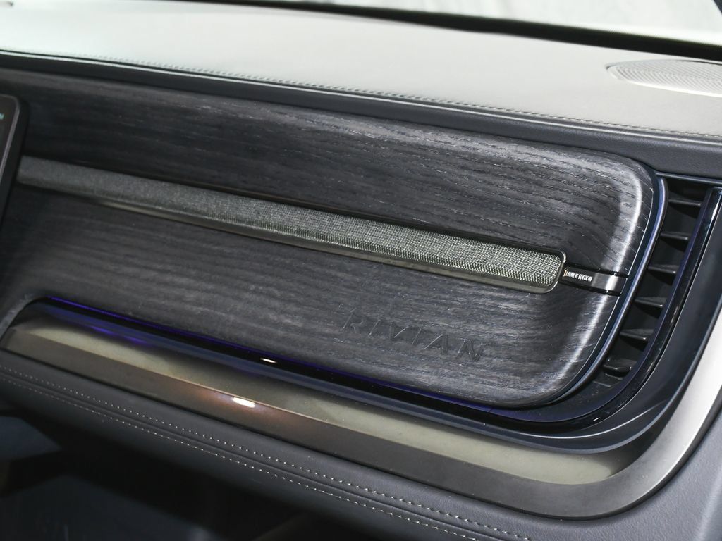 Used 2022 Rivian R1S Launch Edition Quad AWD/4WD image 60
