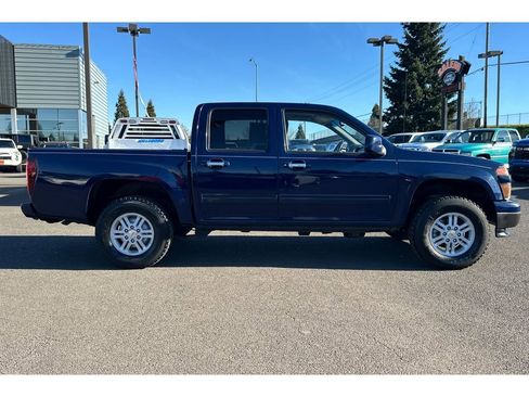 Used 2012 Chevrolet Colorado LT image 3