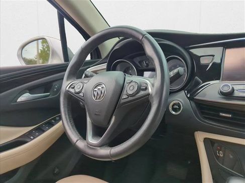 Used 2019 Buick Envision Essence image 29