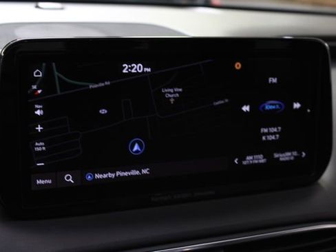 Used 2023 Hyundai Santa Fe Calligraphy image 16