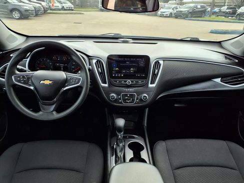 Used 2023 Chevrolet Malibu LS image 5