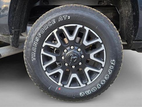 New 2026 RAM 2500 Limited image 10