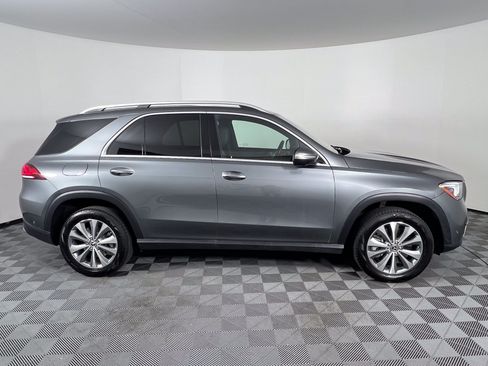 Used 2020 Mercedes-Benz GLE 450 4MATIC image 14