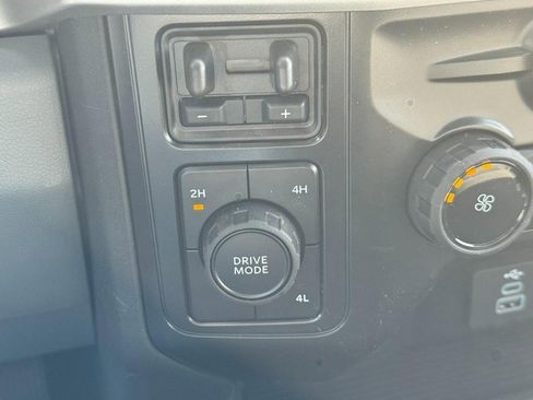 New 2026 Ford F250 XL w/ STX Appearance Package image 17