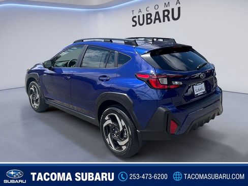 New 2026 Subaru Crosstrek 2.5i Limited AWD/4WD image 3