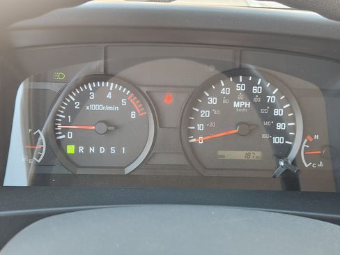 New 2025 Chevrolet Low Cab Forward image 6