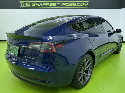 Used 2023 Tesla Model 3 Long Range image 10