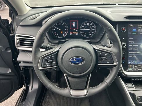 Used 2025 Subaru Outback Limited AWD/4WD image 20