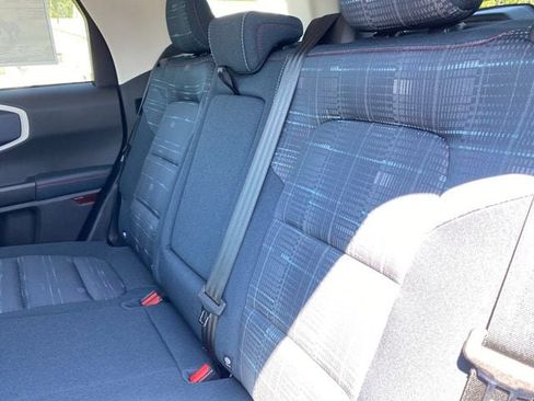 New 2025 Ford Bronco Sport Heritage image 16