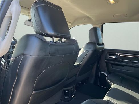 Used 2024 RAM 2500 Laramie image 18