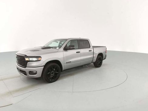 New 2026 RAM 1500 Laramie w/ Night Edition image 4