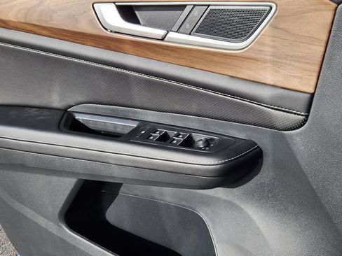 New 2026 Volkswagen Atlas SE image 6