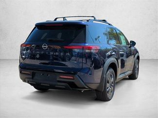 New 2026 Nissan Pathfinder SV video 2