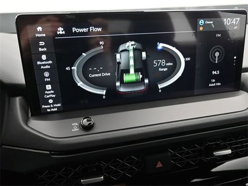 New 2025 Honda Accord Sport image 15