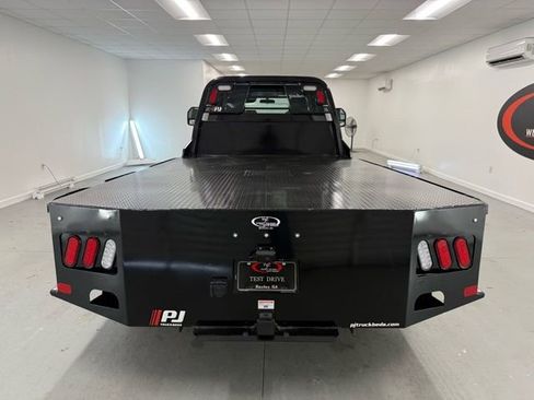 New 2025 Ford F350 XL w/ XL Chrome Package image 7