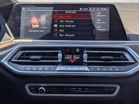 Used 2023 BMW X5 xDrive40i w/ Executive Package AWD/4WD image 14