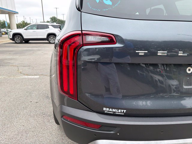Used 2020 Kia Telluride EX FWD image 15