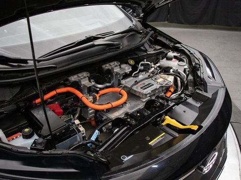 Used 2024 Nissan Ariya FWD image 30