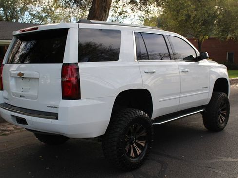 Used 2019 Chevrolet Tahoe Premier image 49