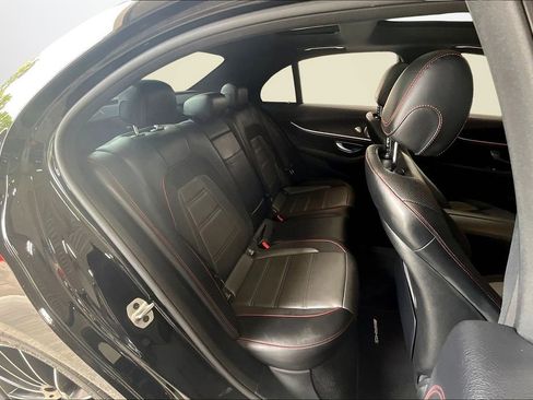 Used 2022 Mercedes-Benz E 53 AMG 4MATIC Sedan image 25