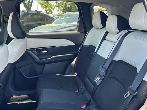 New 2026 MAZDA CX-5 Preferred AWD/4WD image 22