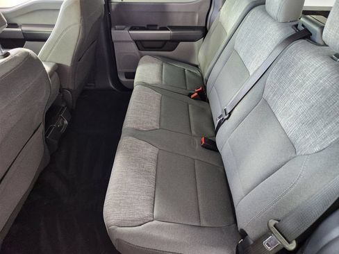 Used 2025 Ford F250 XLT w/ FX4 Off-Road Package AWD/4WD image 14