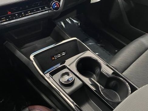 New 2026 Chevrolet Equinox RS image 35